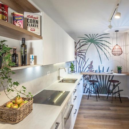 Apartment Evita In The Old Center Of Sunny โคเปร์ ภายนอก รูปภาพ