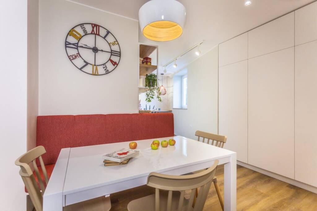 Apartment Evita In The Old Center Of Sunny โคเปร์ ภายนอก รูปภาพ